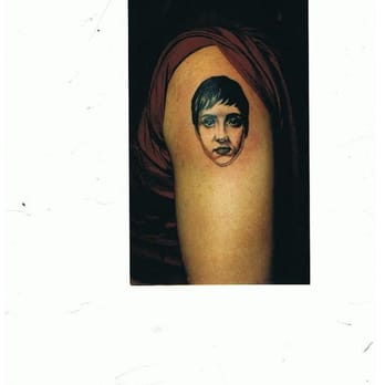 Key West Tattoo Company - portrait tattoo - Tattoo Near Me - Key West, Florida Key West Tattoo Company - portrait tattoo - Tattoo Near Me - Key West, Florida