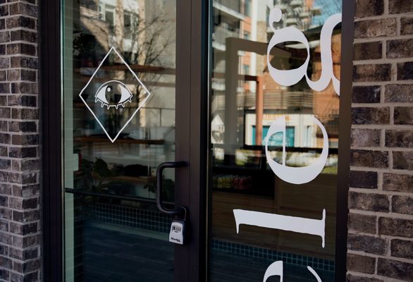 Elegy Coffee Germantown by null