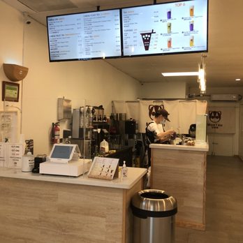 Moo Tea - Tea Rooms Near Me - Alhambra, California