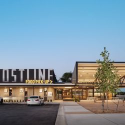 GhostLine Kitchens - Exterior