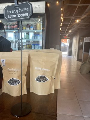 Black Turtle Coffee by null