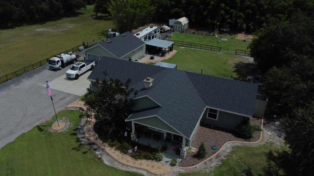 Slide of APC Roofing