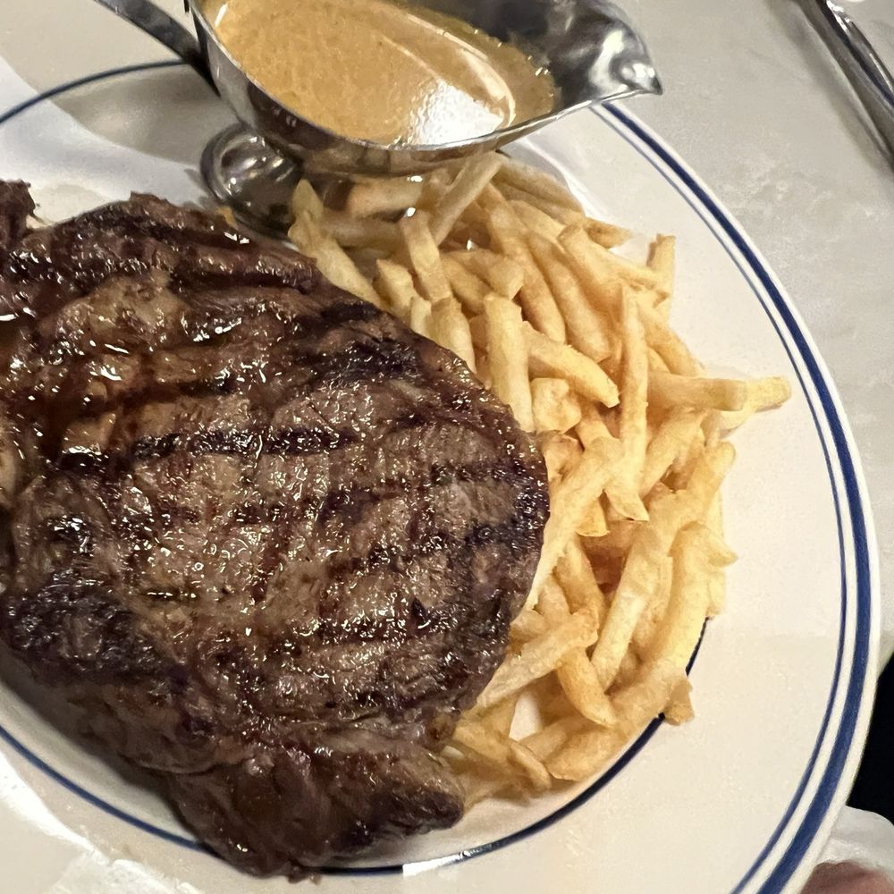 National Anthem - The other steak - American Near Me - Atlanta, Georgia National Anthem - The other steak - American Near Me - Atlanta, Georgia