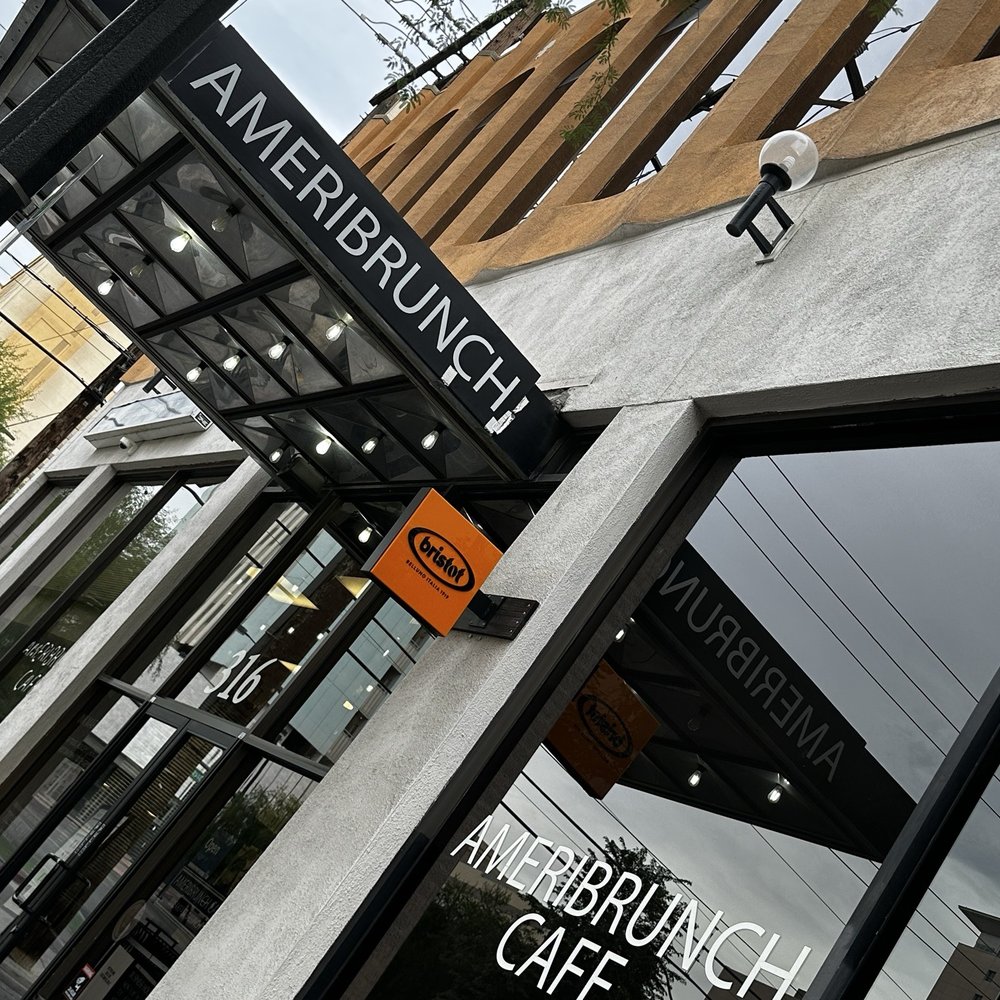 AmeriBrunch Cafe - Breakfast & Brunch Near Me - Las Vegas, Nevada
