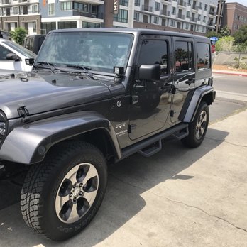 Blackstar Offroad - Auto Customization Near Me - Anaheim, California Blackstar Offroad - Auto Customization Near Me - Anaheim, California
