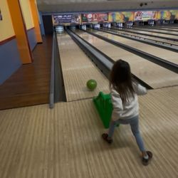 Maple Lanes Countryside - Bowling