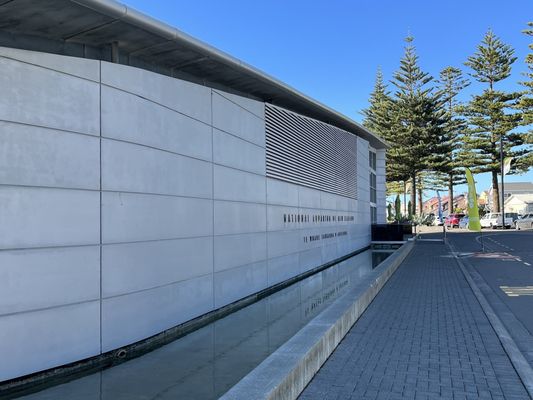 National Aquarium of New Zealand by null