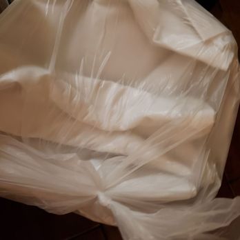 Hotel RL Baltimore Inner Harbor - Sheets were left outside of our room waiting for us to change the beds.  Ridiculous! - Hotels Near Me - Baltimore, Maryland