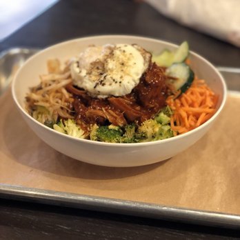 CoreLife Eatery - Salad Near Me - Indianapolis, Indiana
