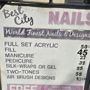 Best City Nails & Spa - Nail Salons Near Me - Palm Desert, California Best City Nails & Spa - Nail Salons Near Me - Palm Desert, California