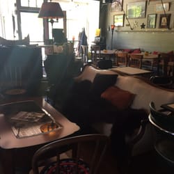 Fiddlers Green - So inviting