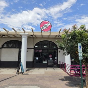 Outcast Doughnuts - Donuts Near Me - Mesa, Arizona