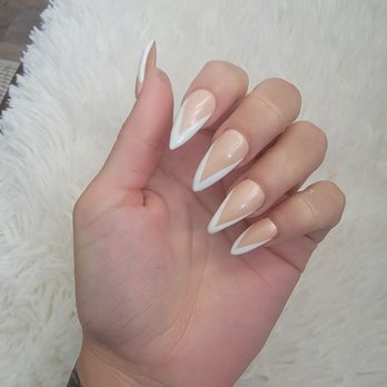 Special Nail Spa - Nail Salons Near Me - Rocklin, California Special Nail Spa - Nail Salons Near Me - Rocklin, California