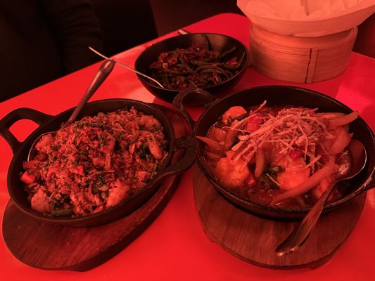 Hang Dai Chinese by null