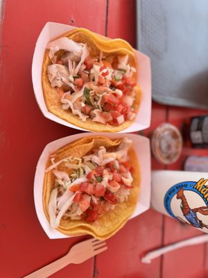 Malibu Seafood by null