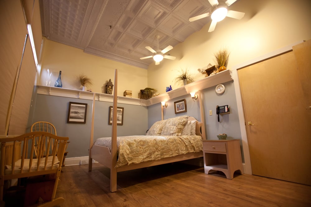 The Midwife Center For Birth & Women's Health - grief counselor in Pittsburgh, PA