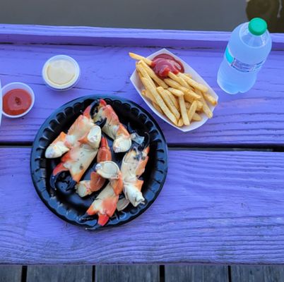 City Seafood by null