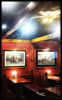 The Country Inn of Berkeley Springs by null