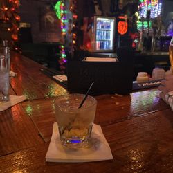 The Lantern - Cocktail