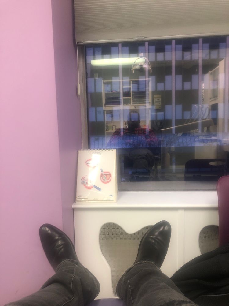 RIVERTOWNE DENTAL 10 Photos & 22 Reviews 6188 Oxon Hill Rd, Oxon