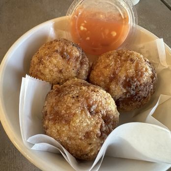 Foo Dog Curry Traders - Rice a rollies - Vegan Near Me - Jacksonville, Florida