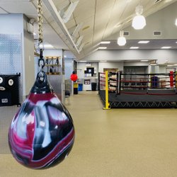 Starrett City Boxing - Starrett City Boxing