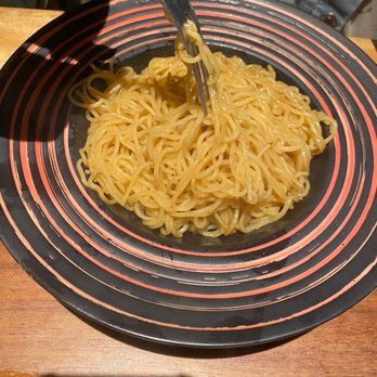 Mikado Sushi - Kids noodles - Sushi Bars Near Me - Orlando, Florida