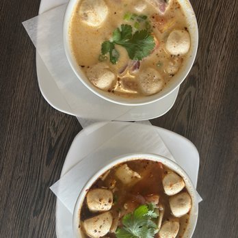 Kati Thai Eatery - Thai Near Me - Richmond, Texas