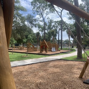 Phelps Park - Parks Near Me - Winter Park, Florida
