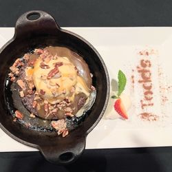 Todd's Unique Dining in Henderson gift card