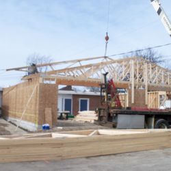 J & J Contracting