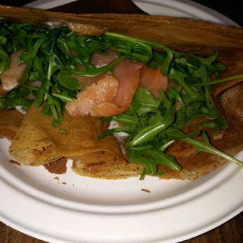 Crepe Amour - Highlander - Creperies Near Me - Vienna, Virginia