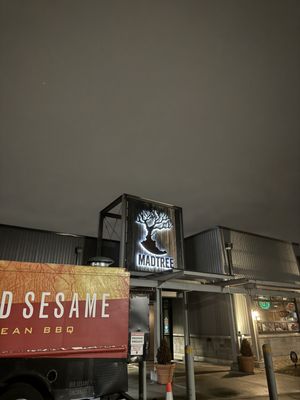 MadTree Brewing by null