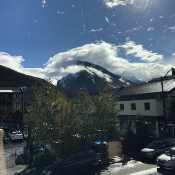 The Bison Restaurant - Canadian (New) Near Me - Banff, Alberta The Bison Restaurant - Canadian (New) Near Me - Banff, Alberta