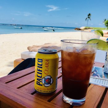 Mita Mary Boat Club - Mexican Near Me - Punta de Mita, NAY