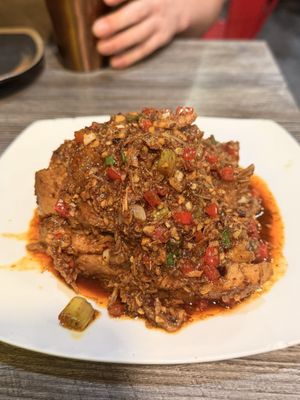 ChinoYang’s Hunan and Mandarin Cuisine by null