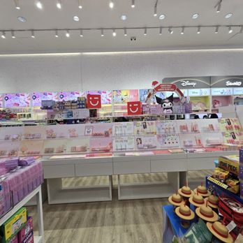 Miniso - Toy Stores Near Me - Santa Monica, California