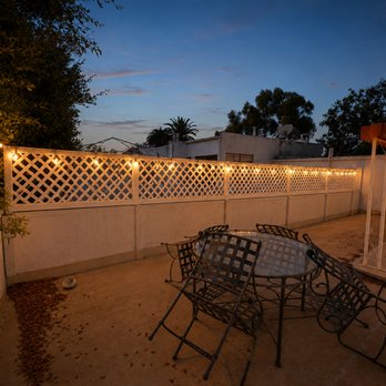 Handyman Tim - Installed fencing and lighting - Handyman Near Me - Los Angeles, California Handyman Tim - Installed fencing and lighting - Handyman Near Me - Los Angeles, California