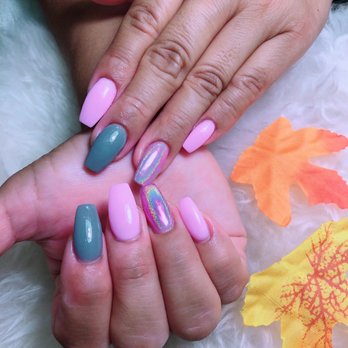 ProfessioNails & Spa - Tammy always making all my nail request possible - Nail Salons Near Me - Simi Valley, California