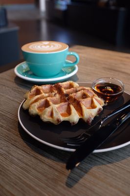 Anchorhead Coffee by null