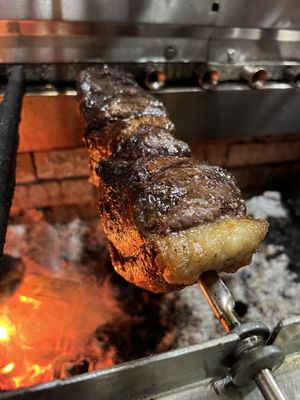 Casa Nova Grill (Brazilian Rodízio) by null