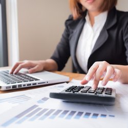 Strategic Tax Resolution