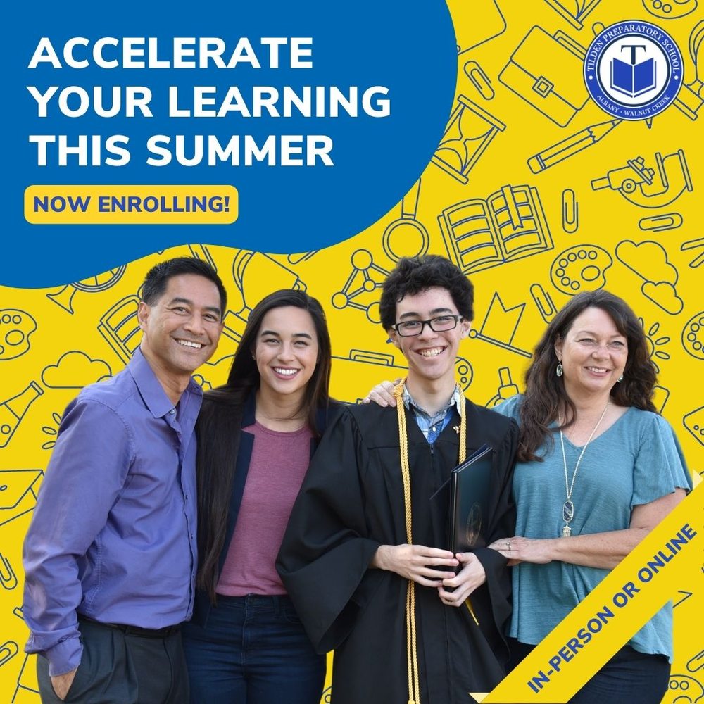 Tilden Preparatory School - reading tutor in Albany, CA