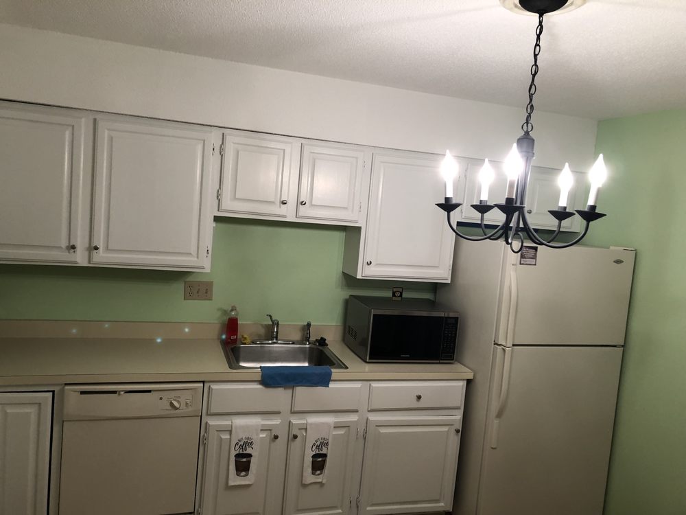 Slide of CMB Production