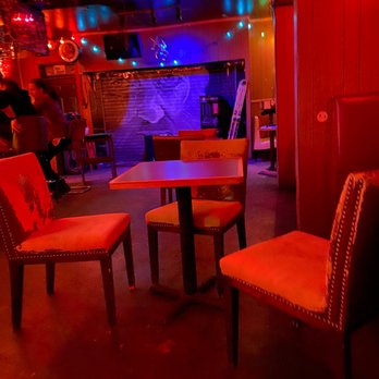 Lazy Diamond - The bar area - Dive Bars Near Me - Asheville, North Carolina Lazy Diamond - The bar area - Dive Bars Near Me - Asheville, North Carolina