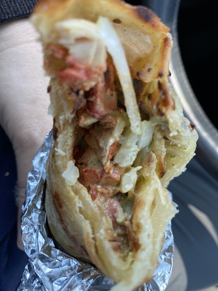 SILVERSPOON WRAP ‘N’ ROLL Updated June 2024 208 Photos & 314