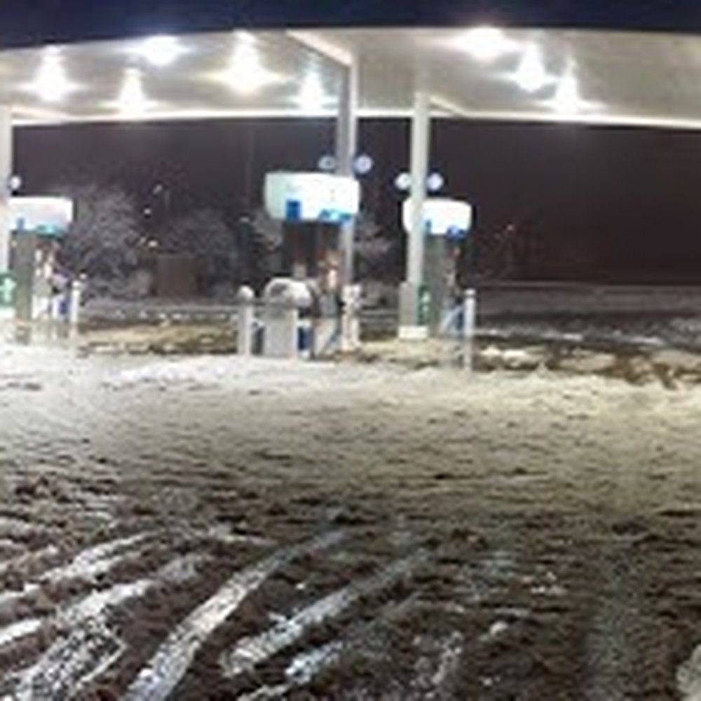 Shasta View Chevron - Snow - Gas Stations Near Me - Redding, California Shasta View Chevron - Snow - Gas Stations Near Me - Redding, California