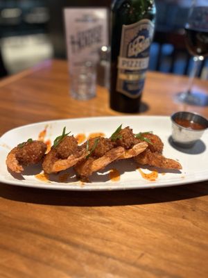 The League Kitchen & Tavern by null