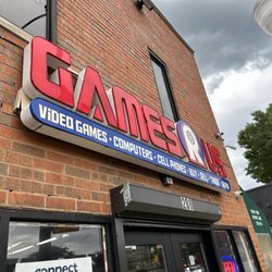 Games R Us
