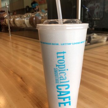 Tropical Smoothie Cafe - Juice Bars & Smoothies Near Me - Newington, Connecticut Tropical Smoothie Cafe - Juice Bars & Smoothies Near Me - Newington, Connecticut
